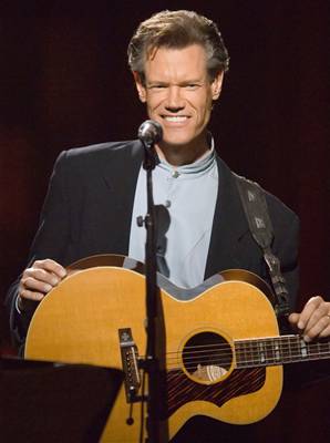 RANDY TRAVIS « My Kind Of Country