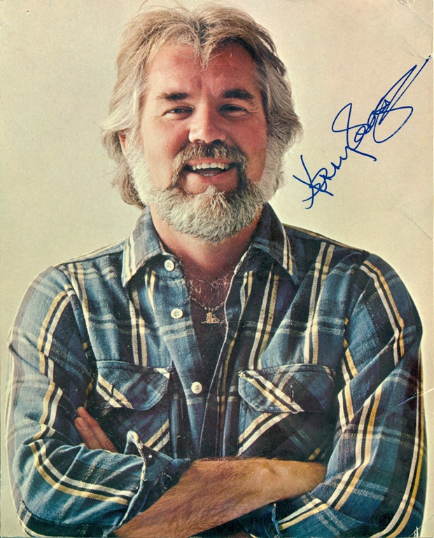 Kenny-Rogers « My Kind Of Country