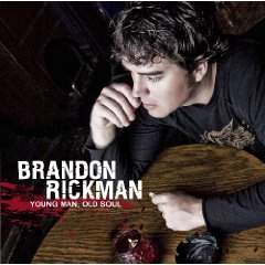 Brandon Rickman